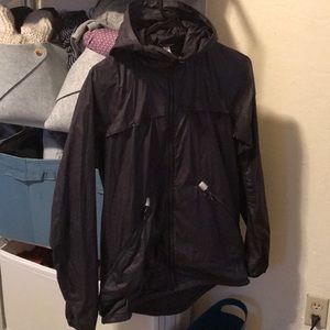 Lulu Lemon Running Jacket